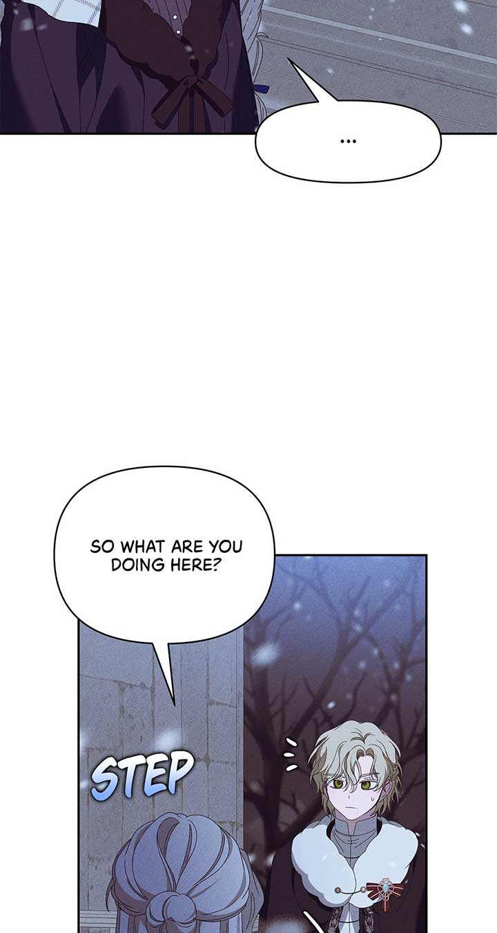 Foam of the Waves Chapter 41 page 10