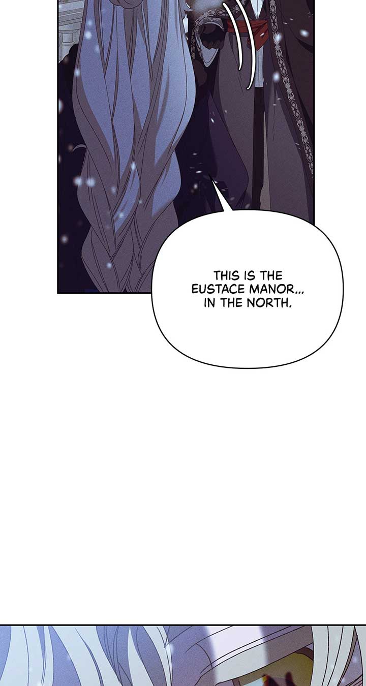 Foam of the Waves Chapter 41 page 11