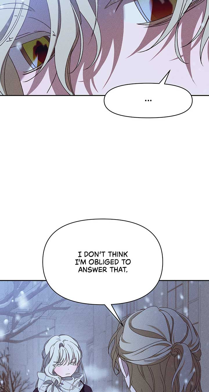 Foam of the Waves Chapter 41 page 12