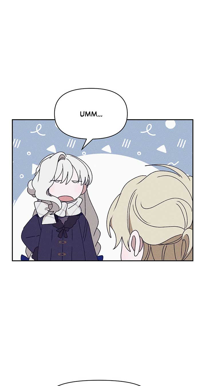 Foam of the Waves Chapter 41 page 16