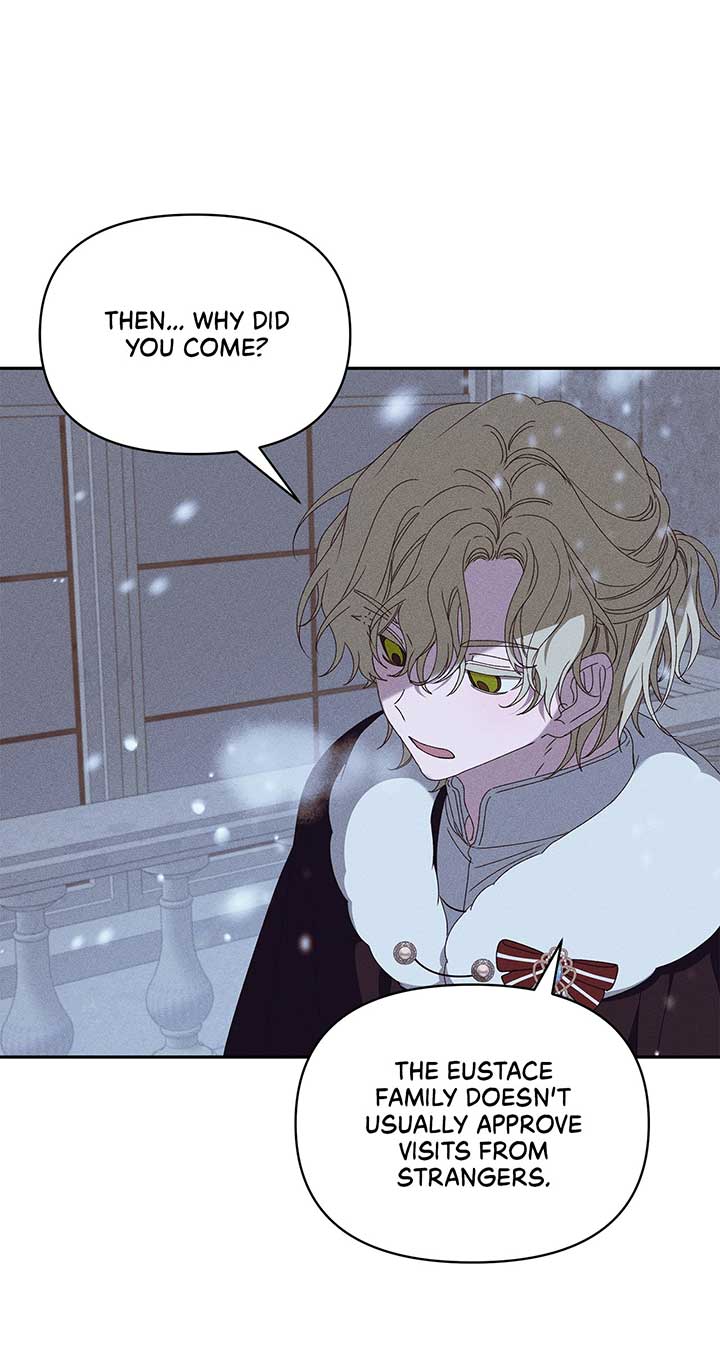 Foam of the Waves Chapter 41 page 19