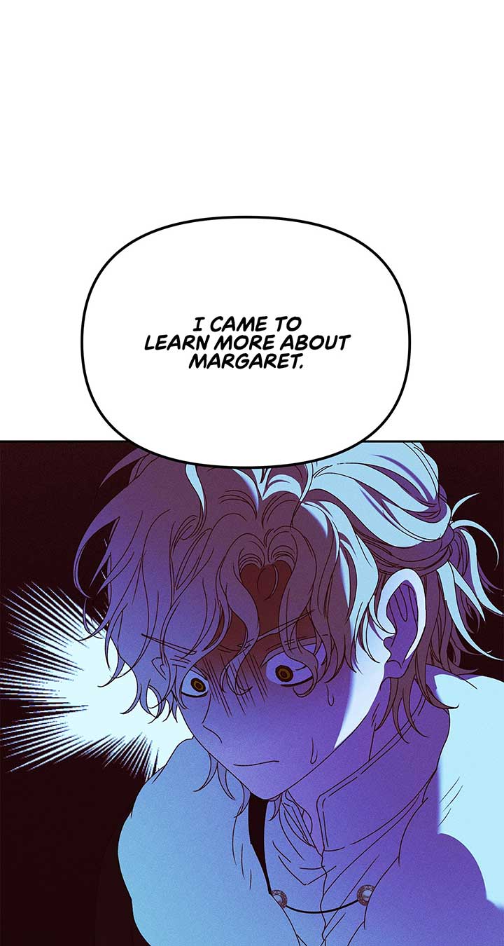 Foam of the Waves Chapter 41 page 21