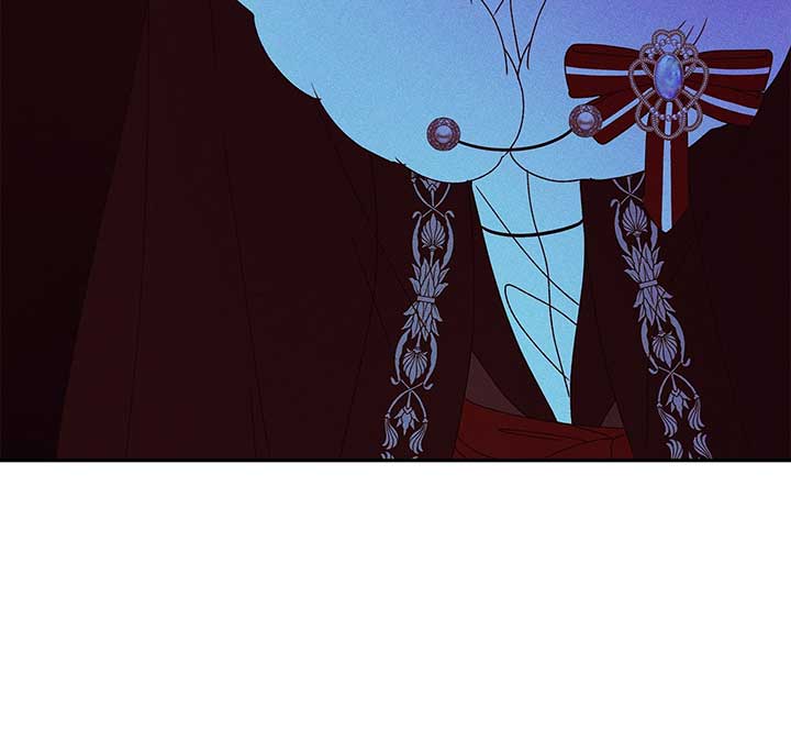 Foam of the Waves Chapter 41 page 22