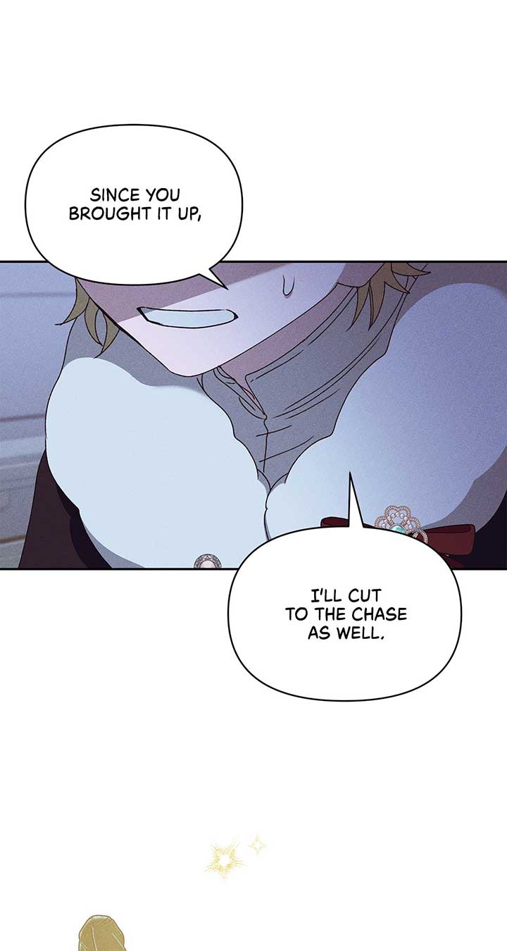 Foam of the Waves Chapter 41 page 23