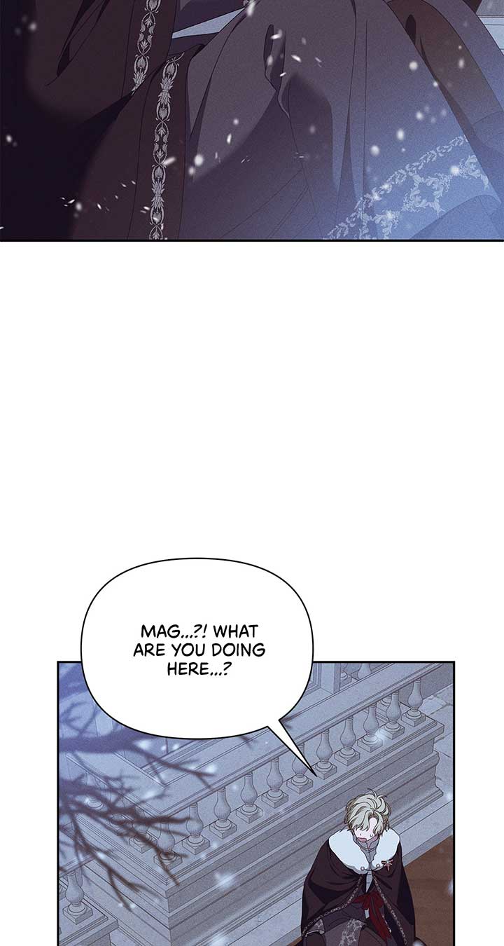 Foam of the Waves Chapter 41 page 2