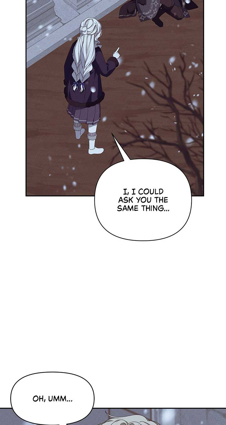 Foam of the Waves Chapter 41 page 3