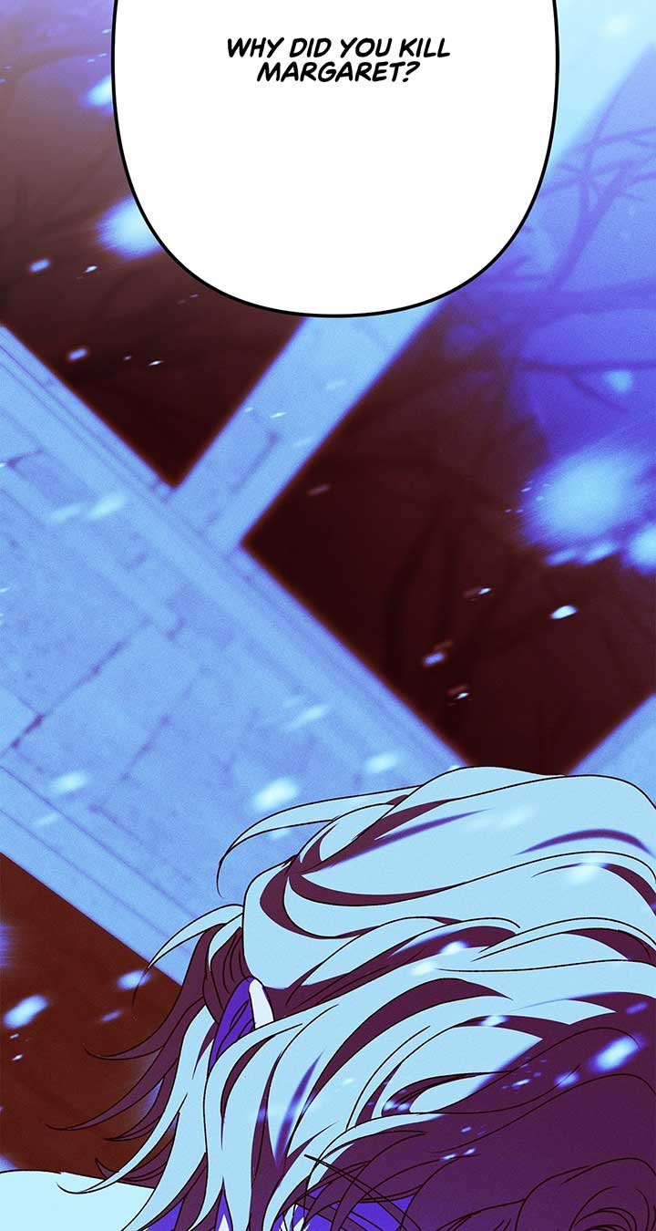 Foam of the Waves Chapter 41 page 42