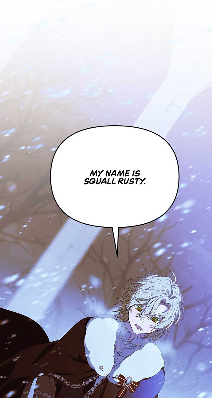 Foam of the Waves Chapter 41 page 6