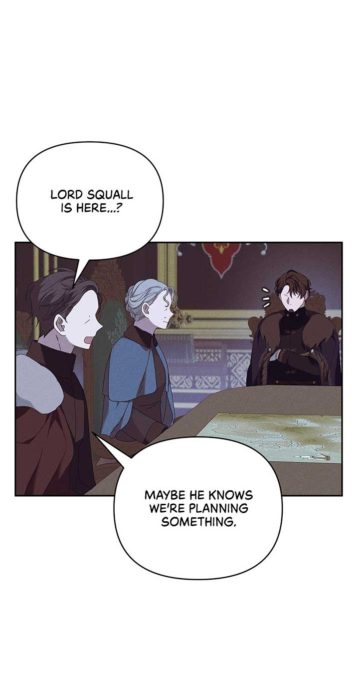 Foam of the Waves Chapter 41 page 74