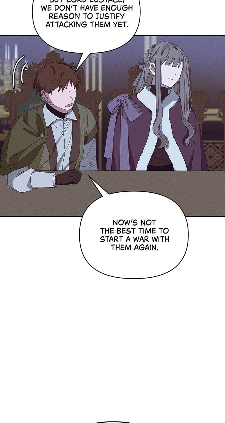 Foam of the Waves Chapter 41 page 76