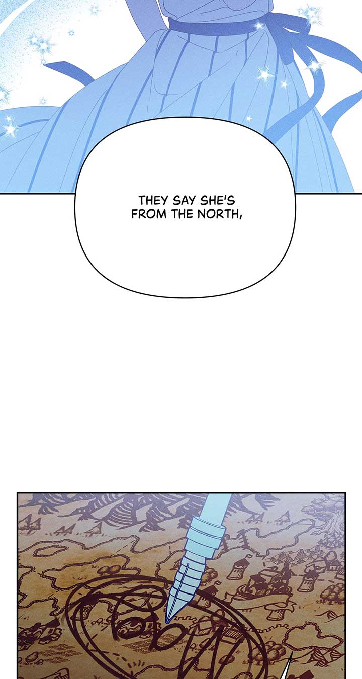 Foam of the Waves Chapter 41 page 80