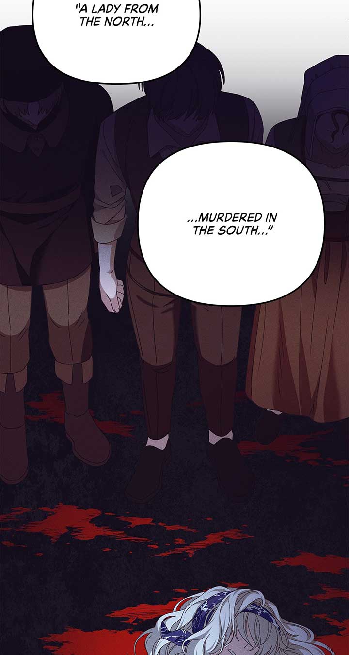 Foam of the Waves Chapter 41 page 83