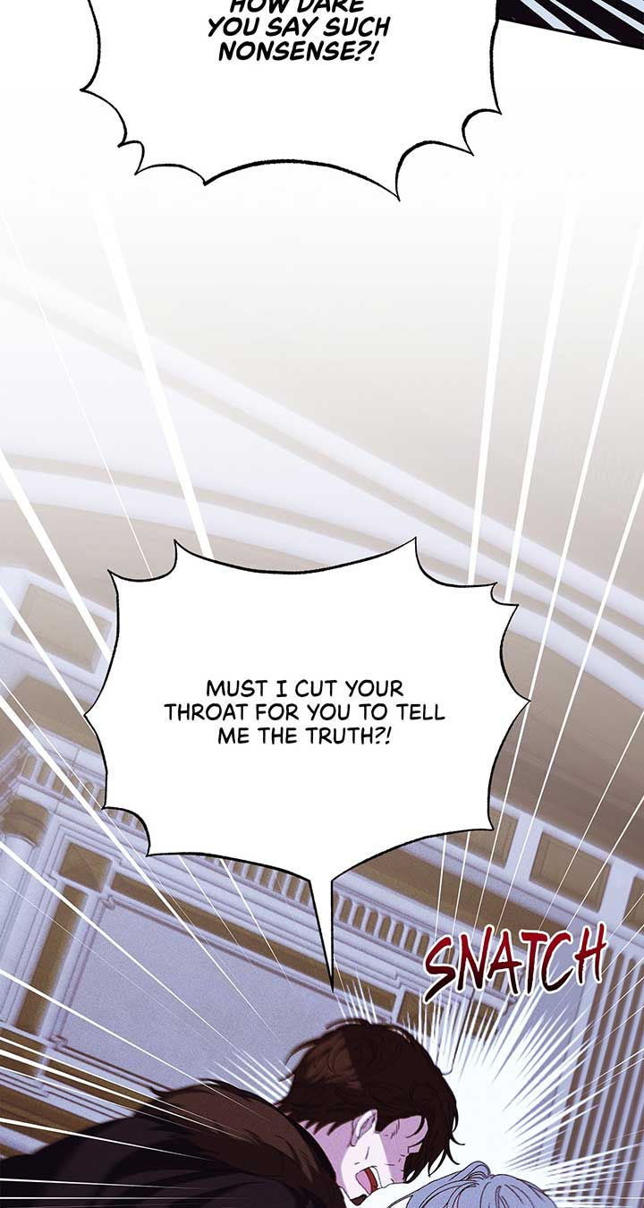 Foam of the Waves Chapter 43 page 52