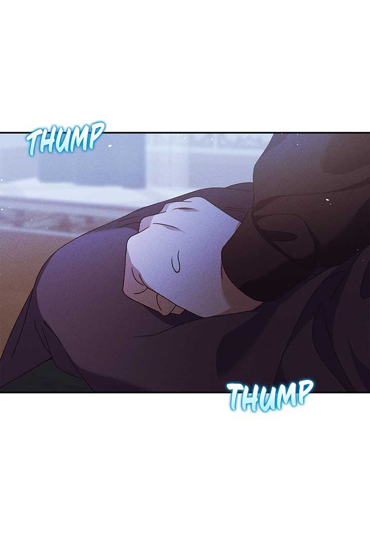 Foam of the Waves Chapter 43 page 7