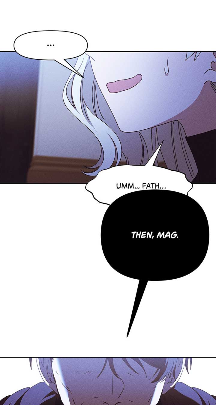 Foam of the Waves Chapter 43 page 8