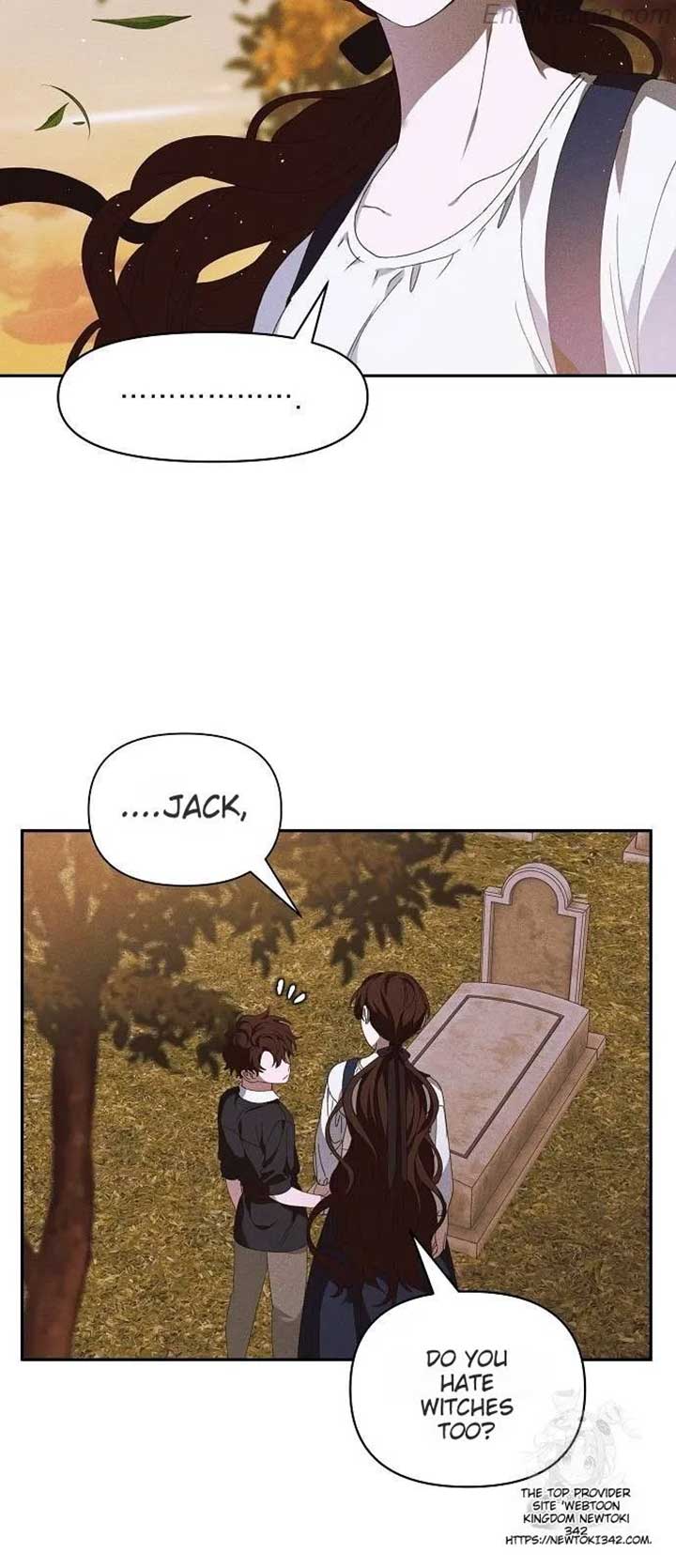 Foam of the Waves Chapter 47 page 18