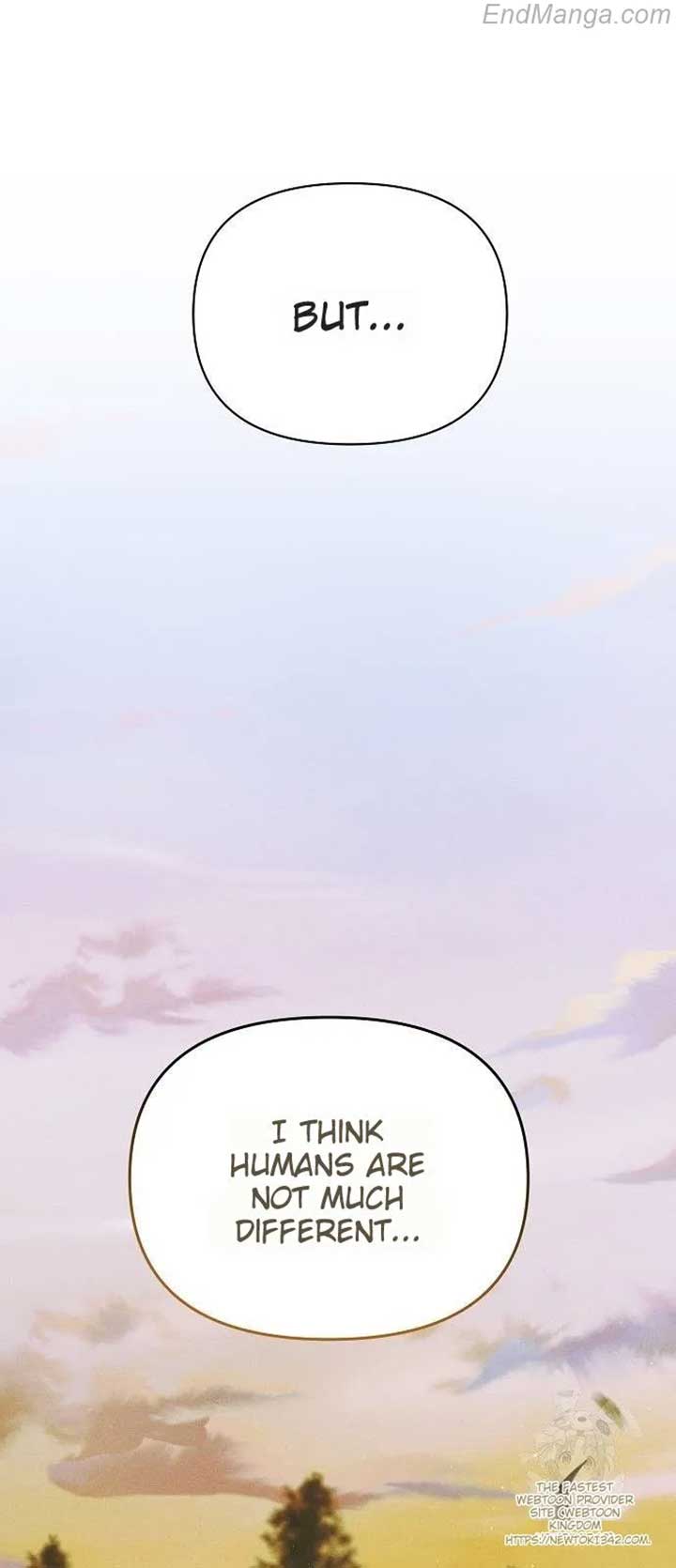 Foam of the Waves Chapter 47 page 21