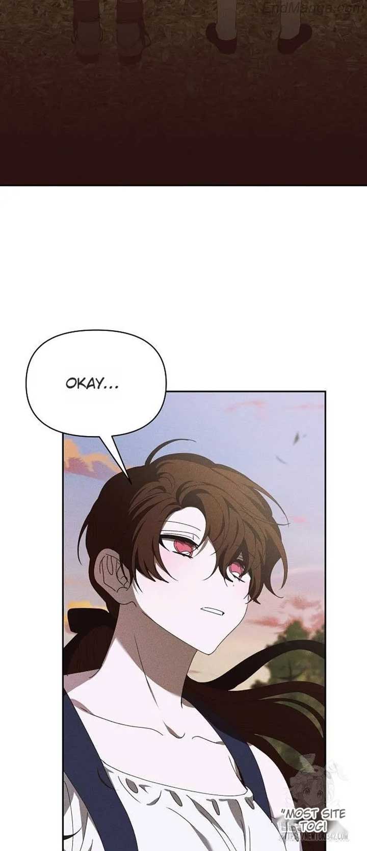 Foam of the Waves Chapter 47 page 23