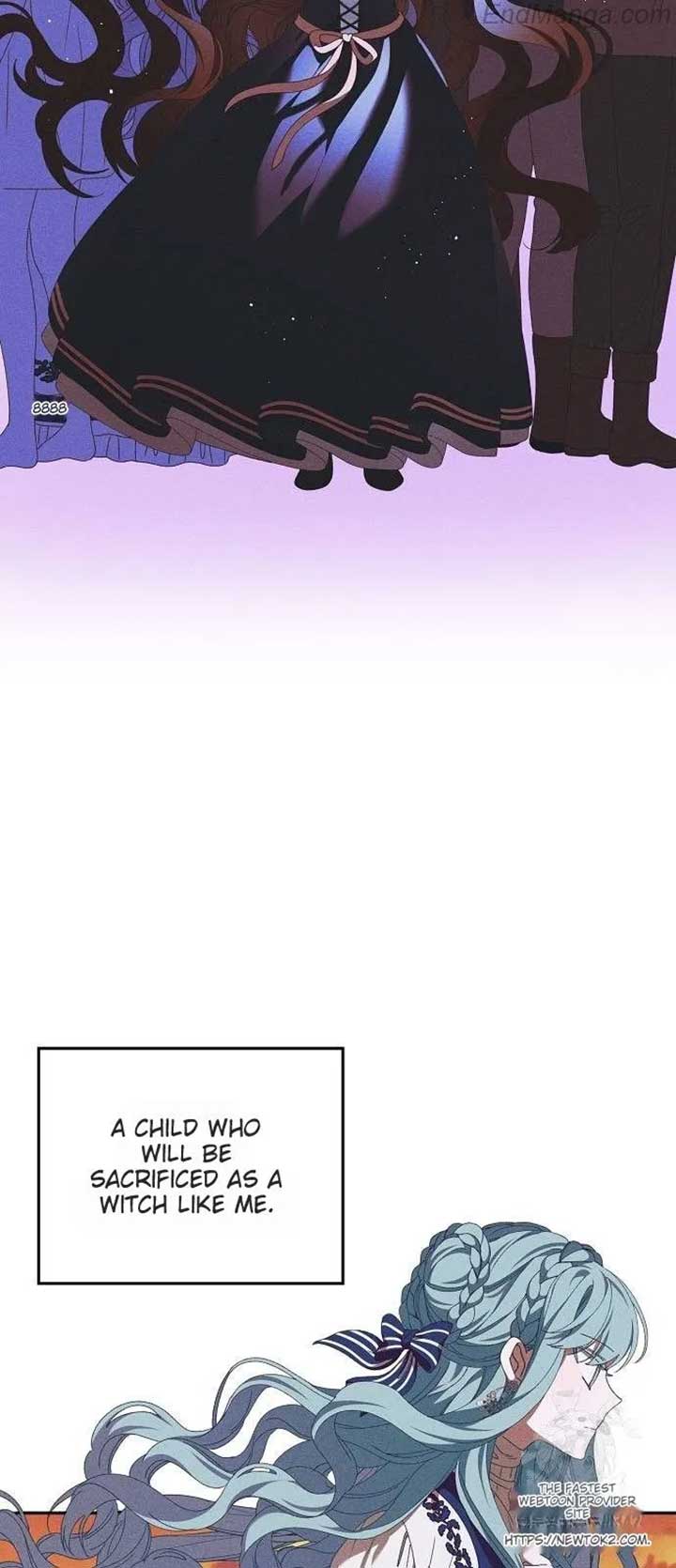Foam of the Waves Chapter 47 page 33