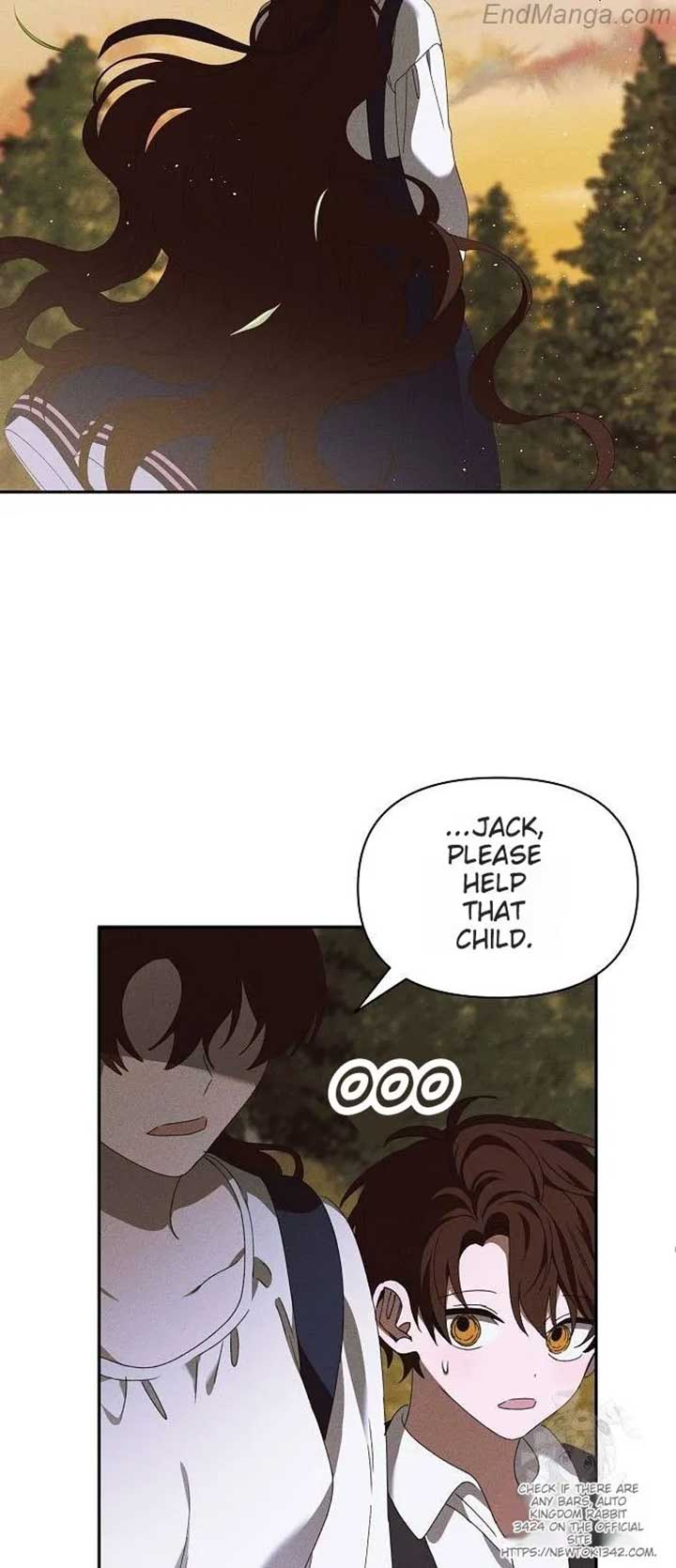 Foam of the Waves Chapter 47 page 39