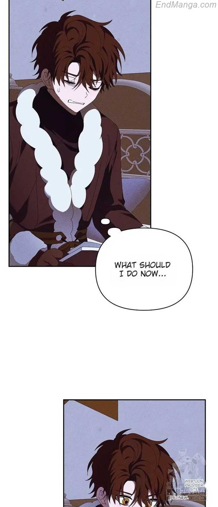 Foam of the Waves Chapter 47 page 51