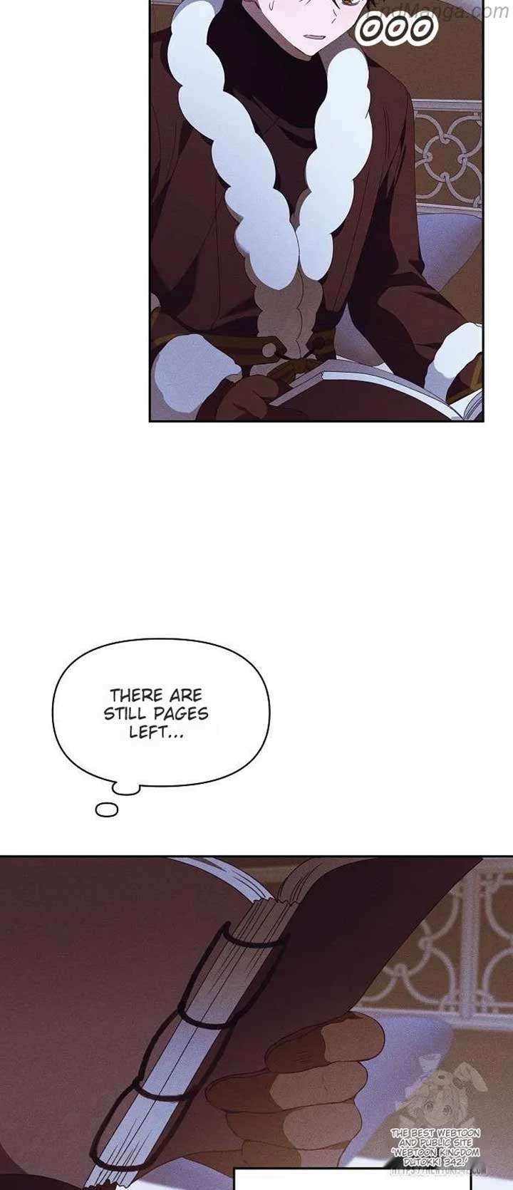 Foam of the Waves Chapter 47 page 52