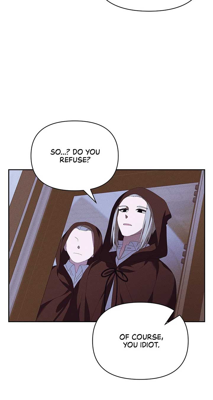 Foam of the Waves Chapter 48 page 11