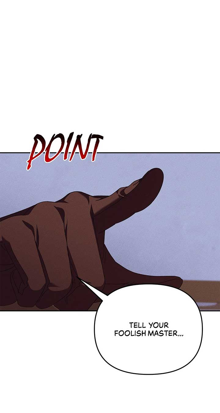 Foam of the Waves Chapter 48 page 12