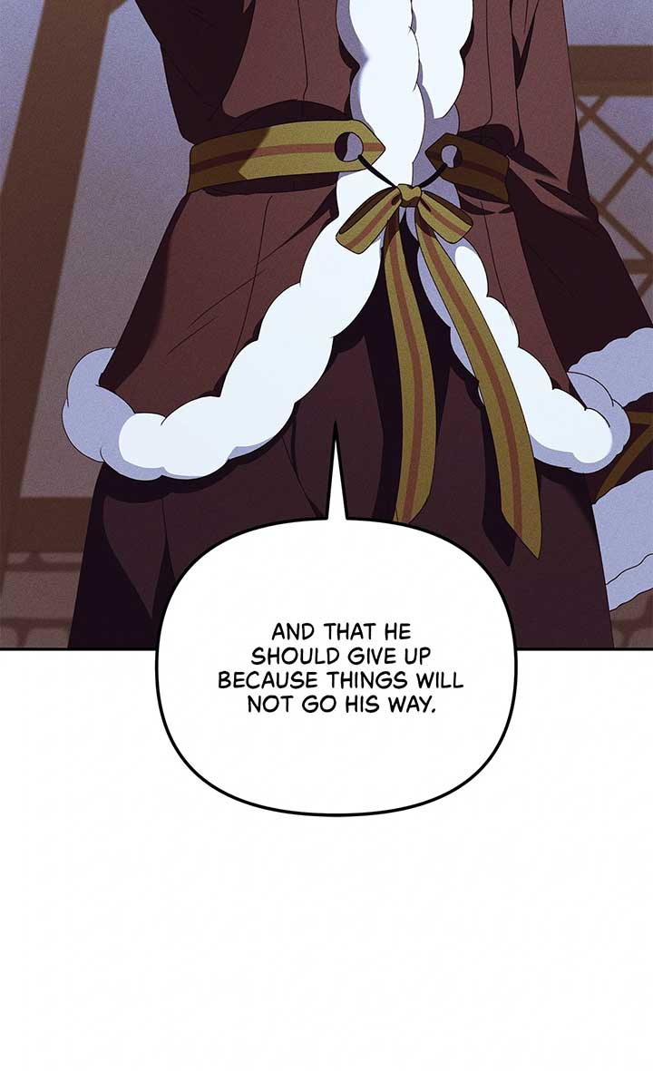 Foam of the Waves Chapter 48 page 14