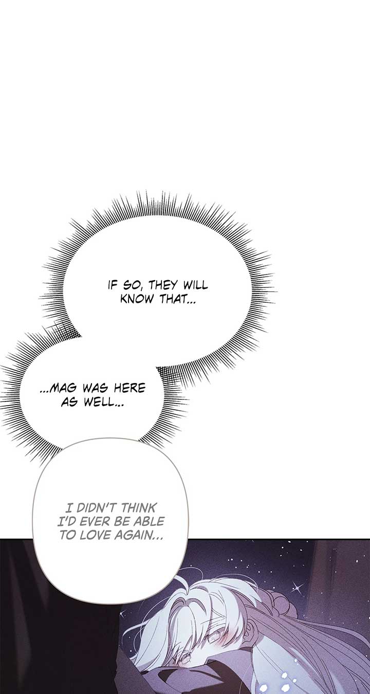 Foam of the Waves Chapter 48 page 26
