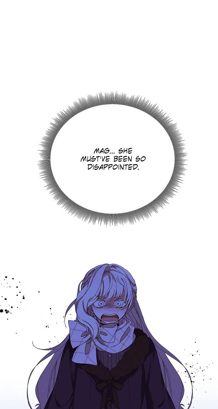 Foam of the Waves Chapter 48 page 32