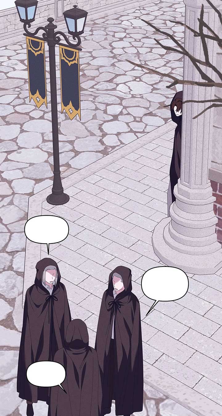 Foam of the Waves Chapter 48 page 42