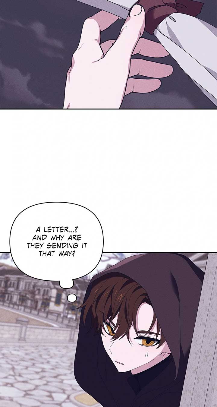 Foam of the Waves Chapter 48 page 45