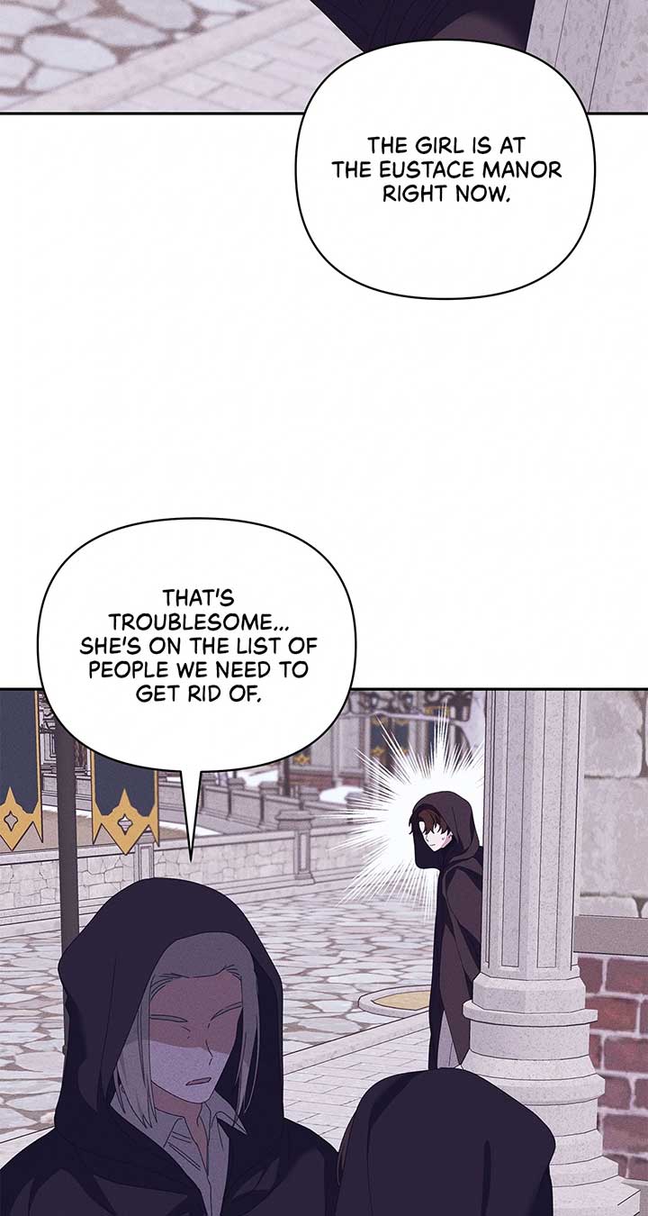 Foam of the Waves Chapter 48 page 46
