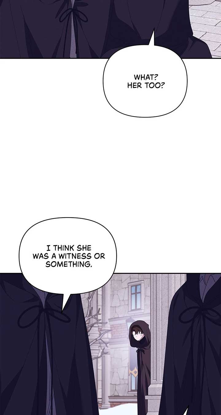 Foam of the Waves Chapter 48 page 47