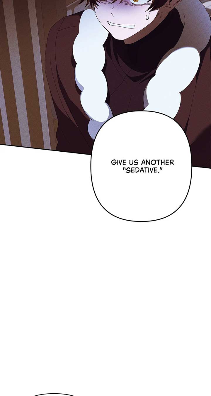Foam of the Waves Chapter 48 page 4