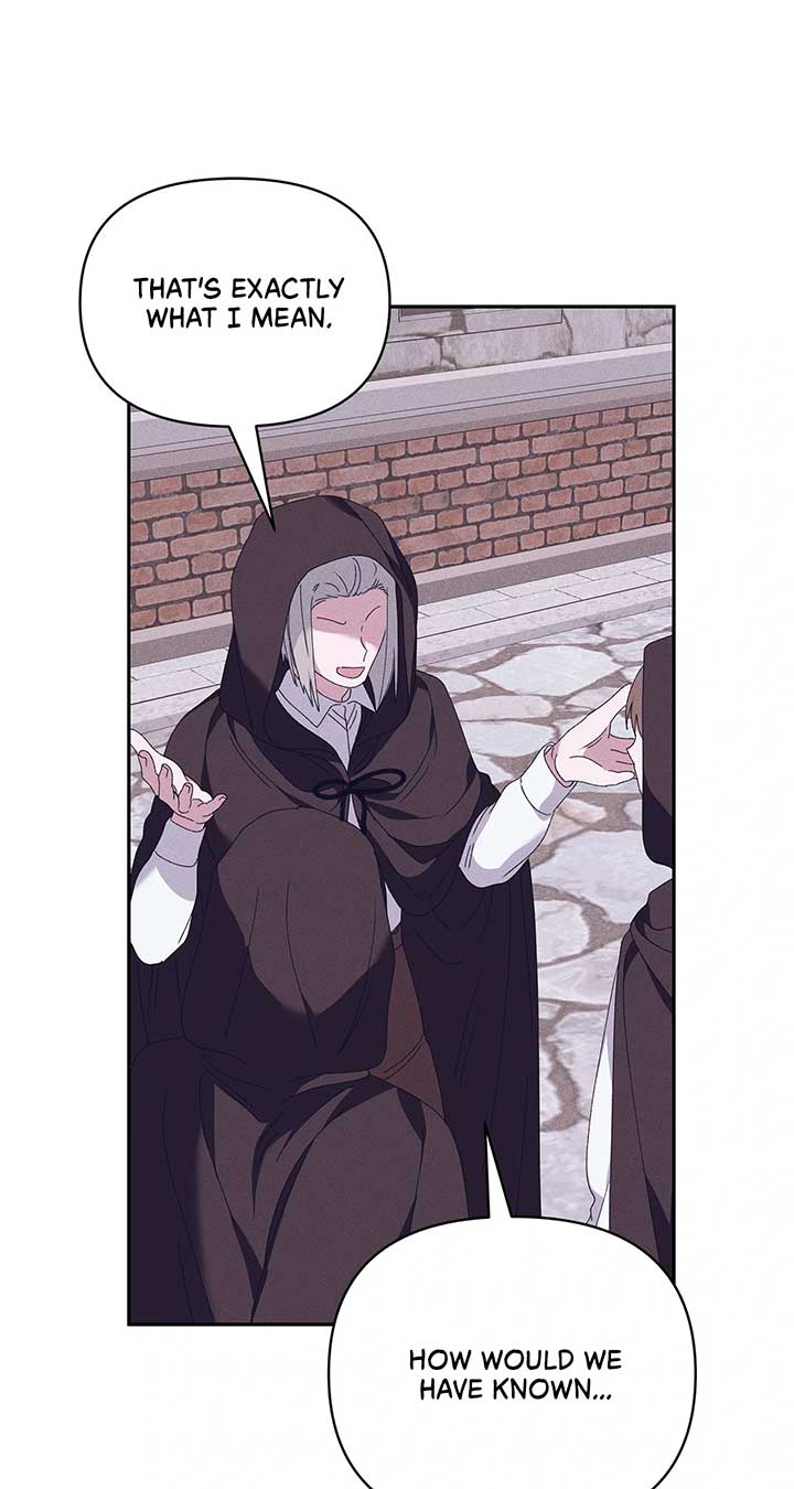 Foam of the Waves Chapter 48 page 50