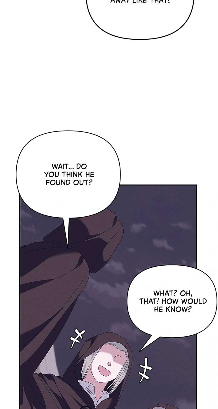 Foam of the Waves Chapter 48 page 52