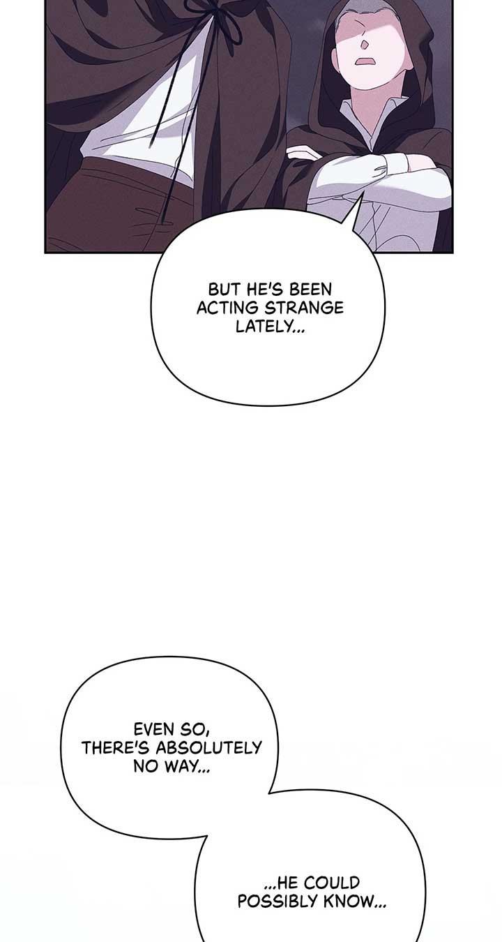 Foam of the Waves Chapter 48 page 53