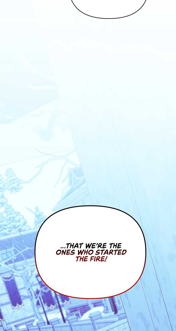 Foam of the Waves Chapter 48 page 54