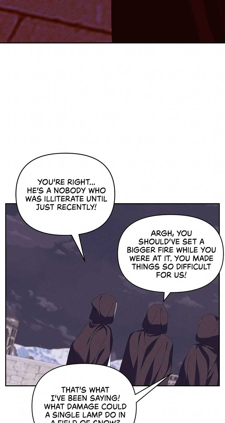 Foam of the Waves Chapter 48 page 57