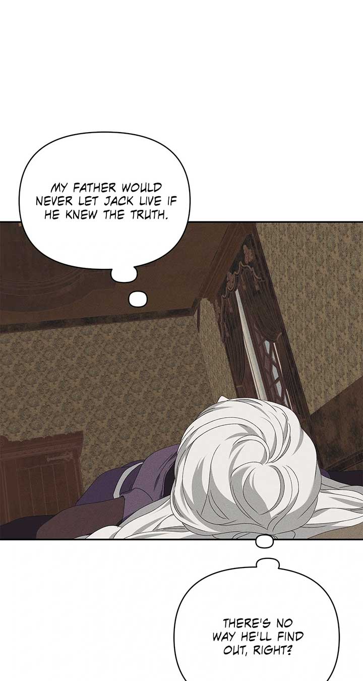 Foam of the Waves Chapter 48 page 76