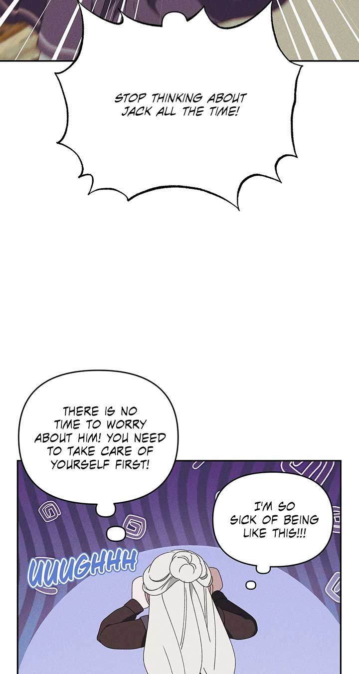 Foam of the Waves Chapter 48 page 80