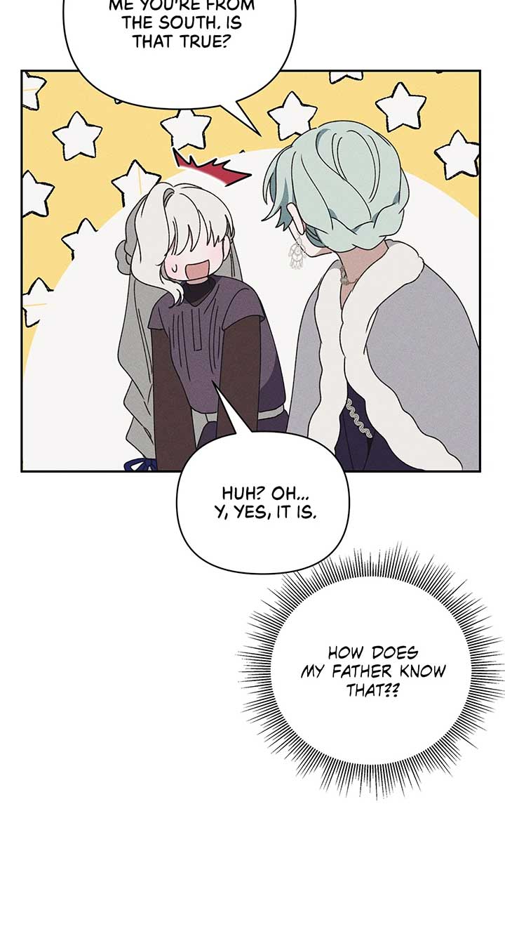 Foam of the Waves Chapter 49 page 29
