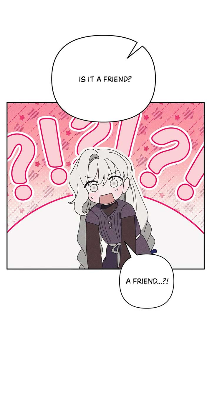 Foam of the Waves Chapter 49 page 36