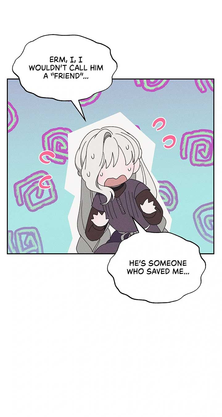 Foam of the Waves Chapter 49 page 37