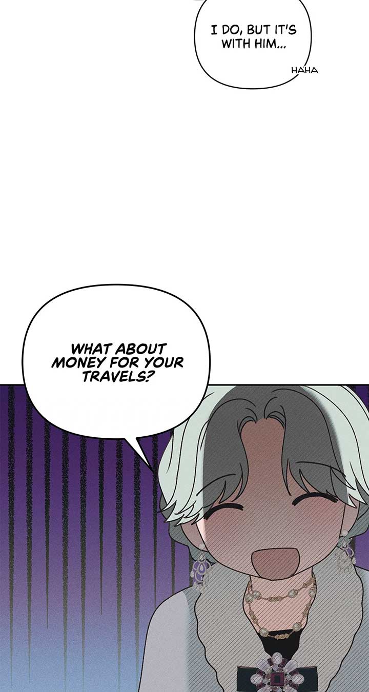 Foam of the Waves Chapter 49 page 46