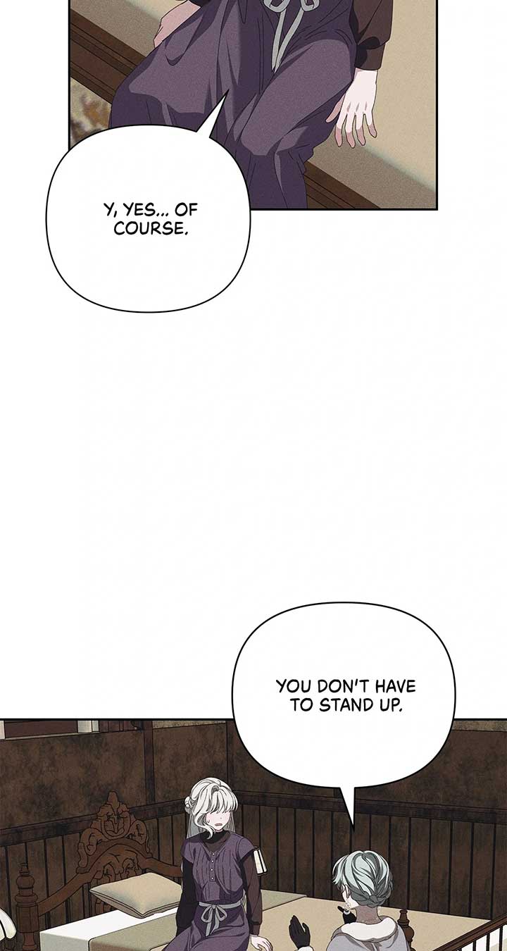 Foam of the Waves Chapter 49 page 4