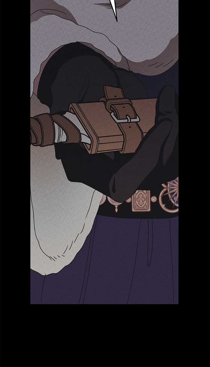 Foam of the Waves Chapter 49 page 55