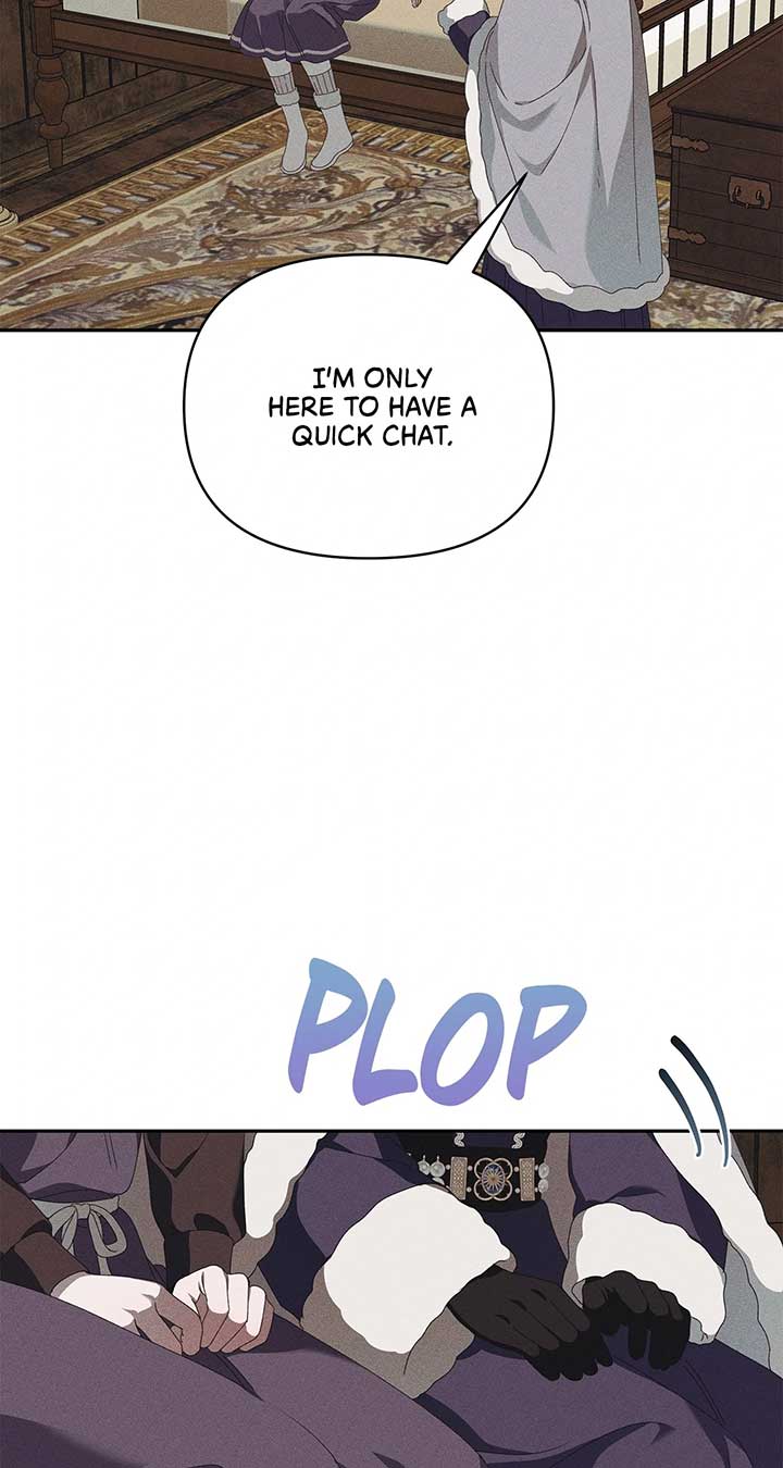Foam of the Waves Chapter 49 page 5